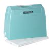Kenmore Carrying Case for Portable Sewing Machine, Mint Green