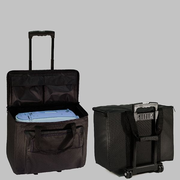 Kenmore Sewing Machine Tote Bag with Wheels - 97608
