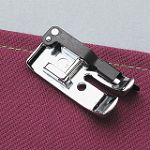 Kenmore 1/4 in. Seam Foot for Horizontal Sewing Machines