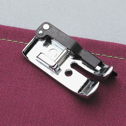 Kenmore 1/4 in. Seam Foot for Horizontal Sewing Machines - 200030108 Best Price