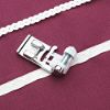 Ribbon/Sequin Foot for Horizontal Sewing Machines