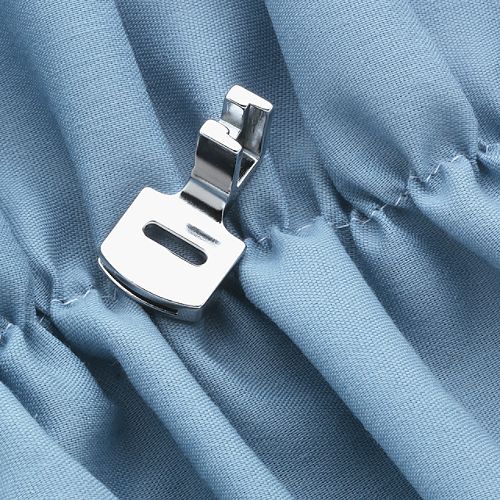 Kenmore Gathering Foot for Vertical Sewing Machines - 97717 Best Price