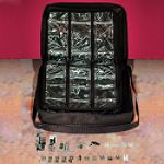 Kenmore Sewing Supply Bag with 20 Presser Feet for Kenmore Horizontal Sewing Machines