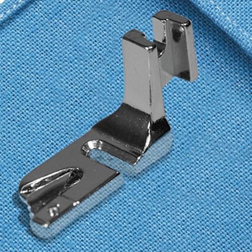 Kenmore 2 mm. Hemmer Foot for Vertical Sewing Machines - 200012104 Best Price