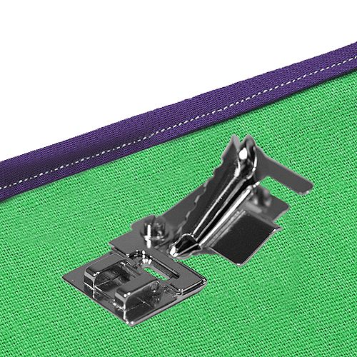 Kenmore Binder Foot for Vertical Sewing Machines - 941850000 Best Price