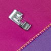 Overcast Foot for Horizontal Sewing Machines