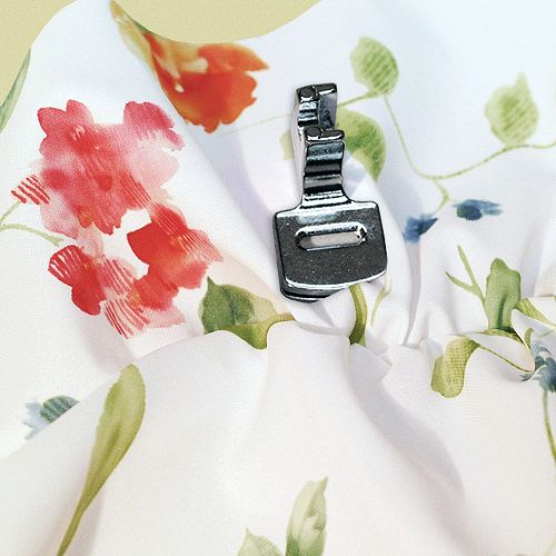 Kenmore Gathering Foot for Vertical Sewing Machines - 97765 Best Price