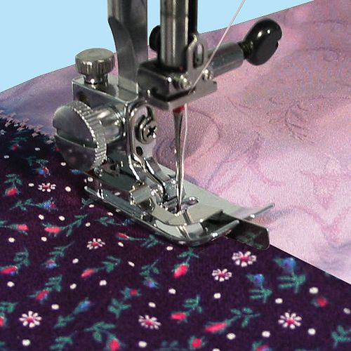 Kenmore Ditch-Quilting Foot for Horizontal  Computerized and Embroidery Sewing Machines - 97766 Best Price
