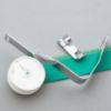 Taping Attachment Set for Sergers