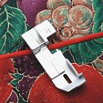 Kenmore 1/8 in. Piping Foot for Sergers
