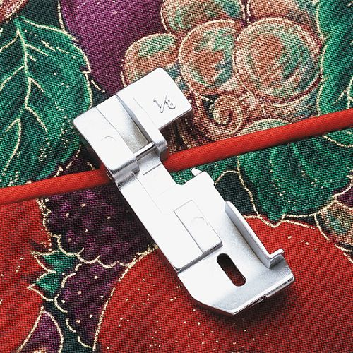Kenmore 1/8 in. Piping Foot for Sergers - 200232102 Best Price