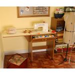 Arrow Compact Sewing Cabinet
