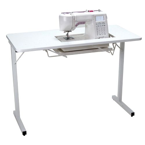 Arrow Sewing Craft & Hobby Table - 98601