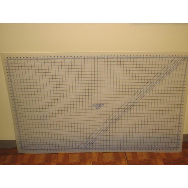 Arrow Flexible Mat for Sewing and Crafts - 98603