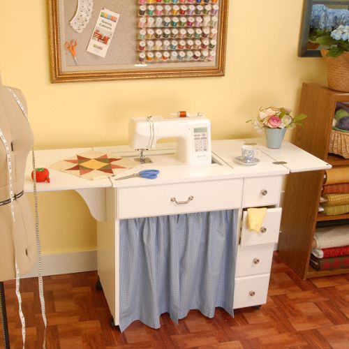 Arrow Plastics Auntie Em Sewing Cabinet - 98901 