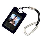 Coby Electronics Digital Photo Viewer - BLK