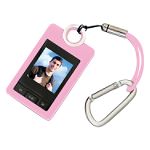 Coby Electronics Digital Photo Viewer - PNK