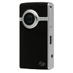 Flip Video Flip Ultra 2.0 in. LCD Screen 4GB Memory Camcorder