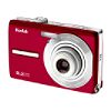 8.2MP Digital Camera, EasyShare M863 - Red