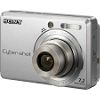 7.2MP Digital Camera