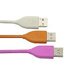 Buy Flip Video USB Cables, 3 pk.