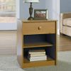 Pine Night Stand