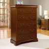 Villa 5 Drawer Dresser