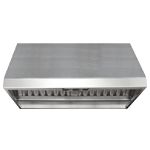 Air King 36 in. Range Hood