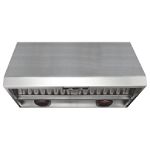 Air King 48 in. Range Hood from Cooking Ranges section