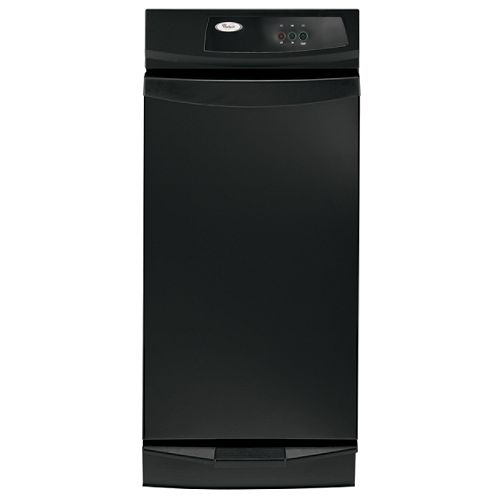 Whirlpool 1 3 hp Convertible Trash Compactor - GC900QPP
