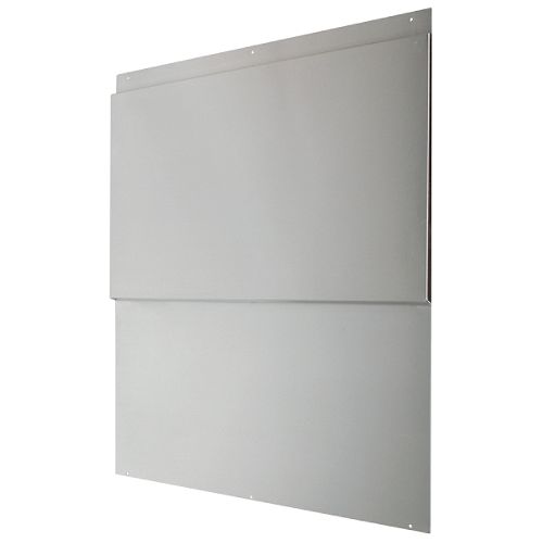 Air King 36 in. Backsplash - BS3 Best Price