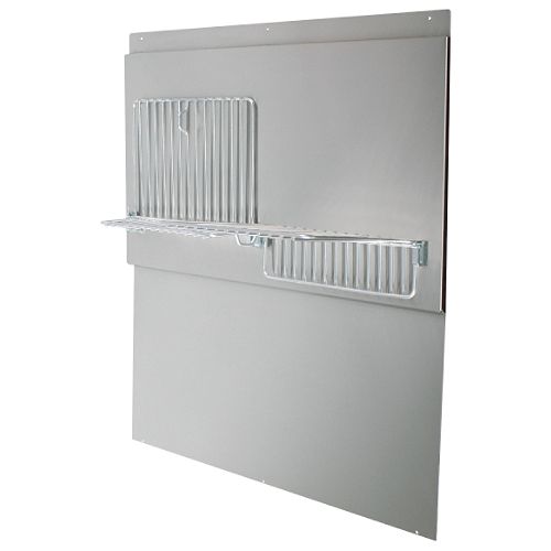 Air King 36 in. Backsplash w/ Warming Shelves - BS36 Best Price