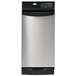 Whirlpool 1 3 hp Undercounter Trash Compactor by Whirlpool