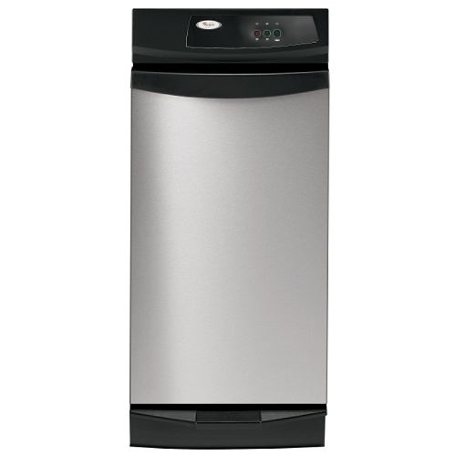 Whirlpool 1 3 hp Undercounter Trash Compactor - GX900QPP