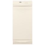 Whirlpool 1 3 hp Undercounter Trash Compactor by Whirlpool