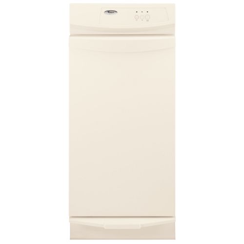 Whirlpool 1 3 hp Undercounter Trash Compactor - GX900QPP