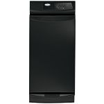 Whirlpool 1 3 hp Undercounter Trash Compactor by Whirlpool