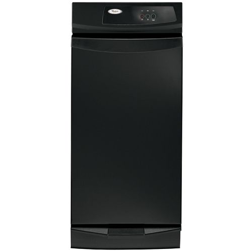 Whirlpool 1 3 hp Undercounter Trash Compactor - GX900QPP