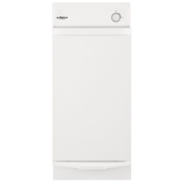 Whirlpool 1/3 hp Undercounter Trash Compactor