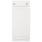 Whirlpool 1 3 hp Undercounter Trash Compactor by Whirlpool
