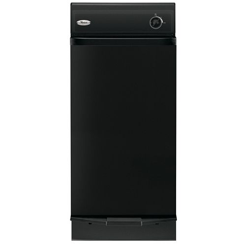 Whirlpool 1 3 hp Undercounter Trash Compactor - TU800SPP