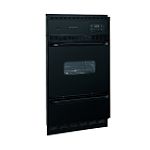 Click to buy Frigidaire 24 in. Gas Single Standard Clean Wall Oven with Electronic Controls .
