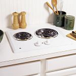 GE Appliances 21 in. Electric Co