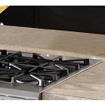 Kenmore PRO 30 in. Island Trim Kit
