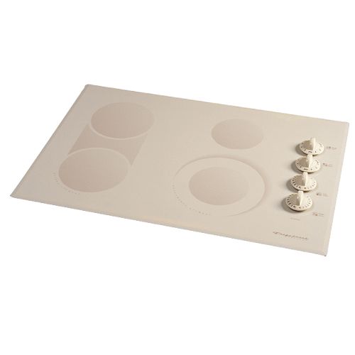 Frigidaire 30 in. Electric Cooktop with Radiant Elements - GLEC30S8C