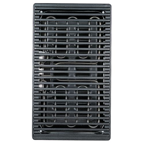 GE Profile Electric Module - Select-Top Grill Module - JXDL44