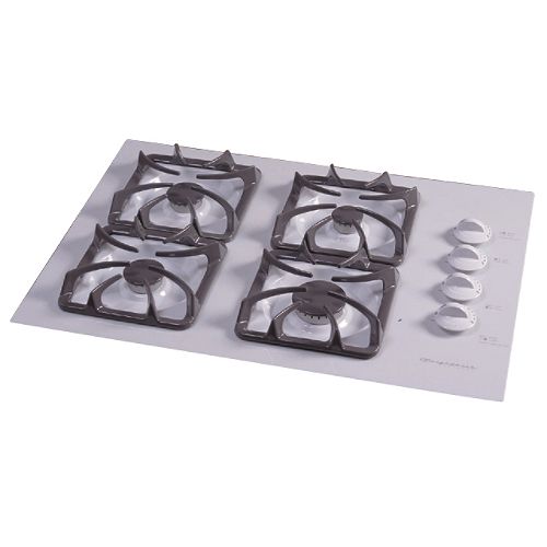 Frigidaire 30 in. Gas Cooktop with Sealed Burners - GLGC30S8C at Arc Home Products