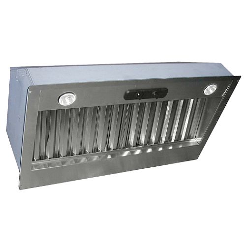 Air King 36 in. Range Hood - PIN3 
