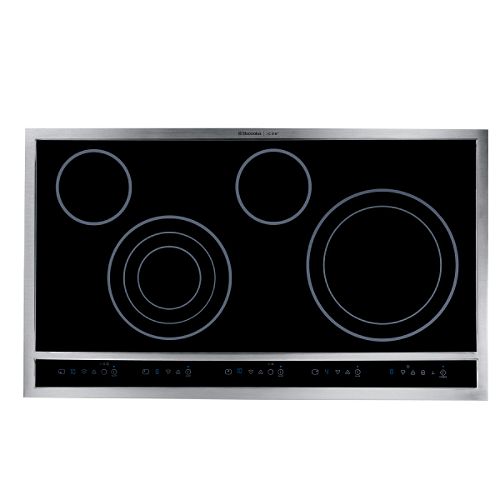 Electrolux ICON 30 in. Electric Cooktop - E30EC70F