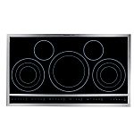 Electrolux ICON 36 in. Electric Cooktop